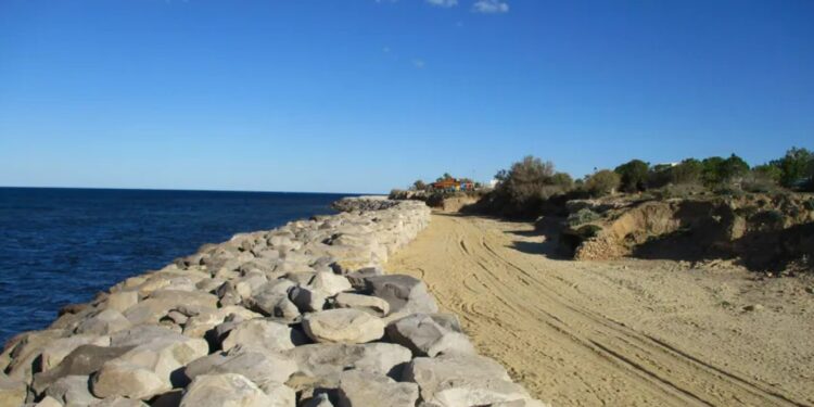 Littoral tunisien