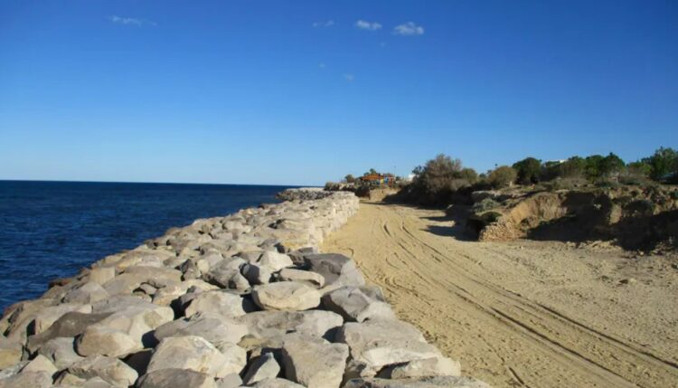 Littoral tunisien