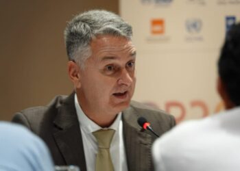 Fabrizio Poretti