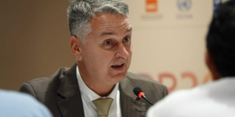 Fabrizio Poretti