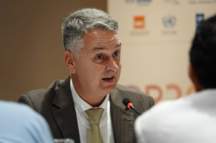 Fabrizio Poretti