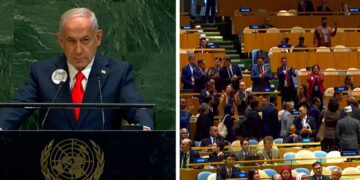 Netanyahu