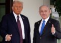 Trump Netanyahu