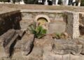 Snapshot - Carthage : Ce qui reste de la muraille antique