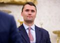 Charlie Kirk