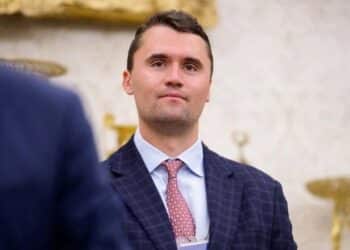 Charlie Kirk