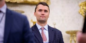 Charlie Kirk