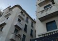 A Tunis, dans les pas de Claudia Cardinale : Entre Foyer du Combattant et École Cambon