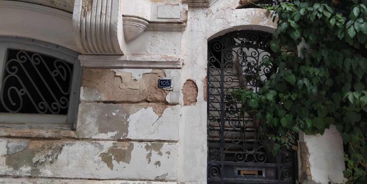 Snapshot - Tunis : Ci-gît le Comité culturel national