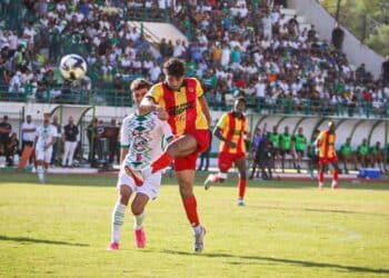 Ligue 1 (7ᵉ journée) : Zarzis seul la tête, le CA s’enlise à Métlaoui