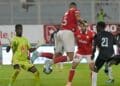 Coupes africaines : Les clubs tunisiens font carton plein