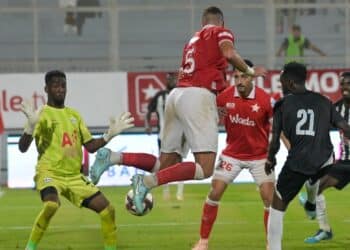 Coupes africaines : Les clubs tunisiens font carton plein