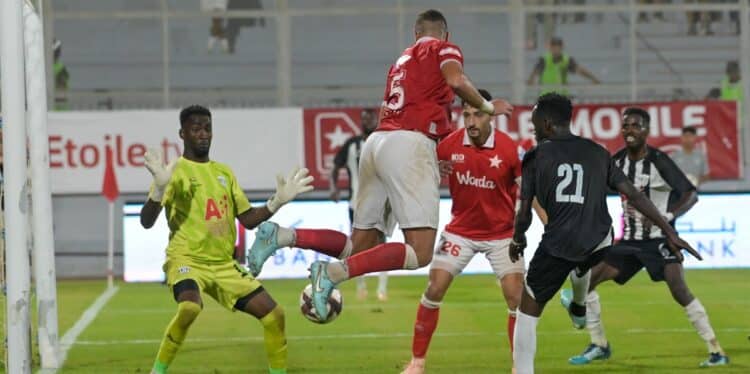 Coupes africaines : Les clubs tunisiens font carton plein