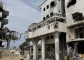 Édito : L’Europe face à Gaza, le réveil trop tardif
