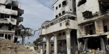 Édito : L’Europe face à Gaza, le réveil trop tardif