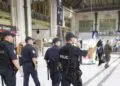 Paris - Gare de Lyon