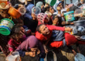 Gaza : Vingt agences humanitaires pressent l’ONU d’intervenir pour stopper le génocide