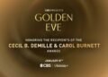 Golden Eve Golden Globes