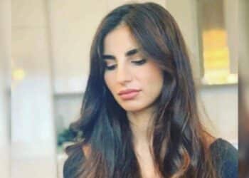 Halima Ben Ali arrêtée à Paris