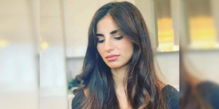 Halima Ben Ali arrêtée à Paris