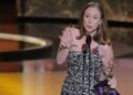 "f*** ICE, free Palestine" : CBS censure le discours d’Hannah Einbinder