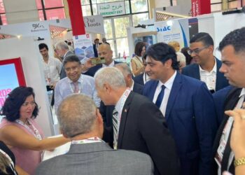 Sécurité alimentaire : La Tunisie propose la création d’une foire maghrébine
