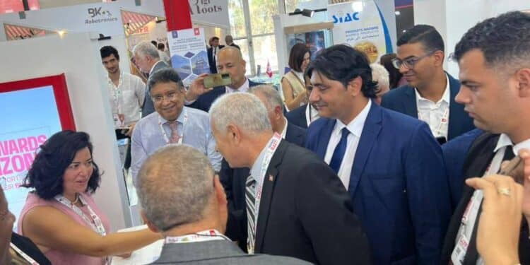 Sécurité alimentaire : La Tunisie propose la création d’une foire maghrébine