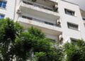 Snapshot - Tunis : Deux balcons fissurés et un danger imminent