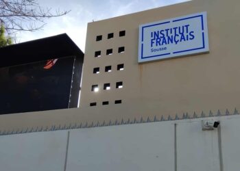 Institut français de Sousse - Journées européennes des langues