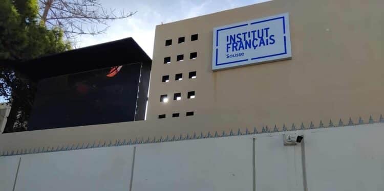 Institut français de Sousse - Journées européennes des langues