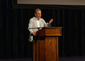 Seinfeld et son mépris pour les Palestiniens