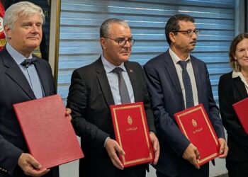 Tunisie : Accès à l’eau, inclusion, emploi… L’AFD engage 54,5 M€