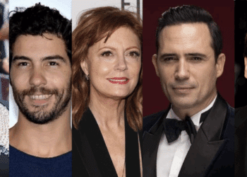 LES TRAVAILLEURS DU CINÉMA S'ENGAGENT À METTRE FIN À LA COMPLICITÉ