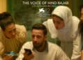 "La Voix de Hind Rajab" poursuit son triomphe international