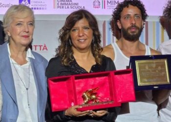 La voix de Hind Rajab Prix The Voice of Hind Rajab