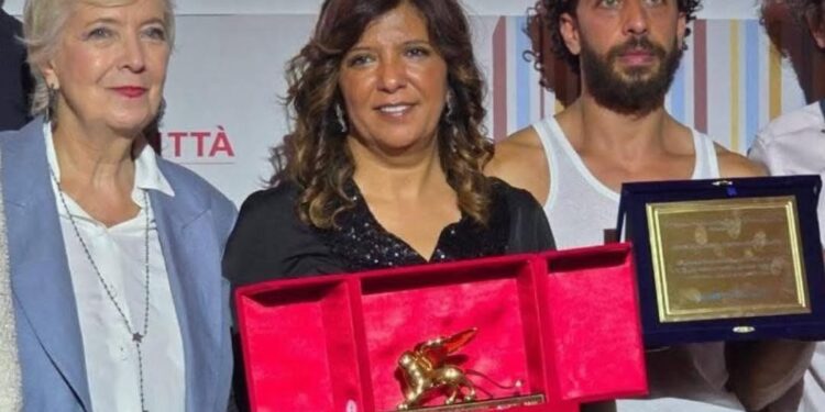 La voix de Hind Rajab Prix The Voice of Hind Rajab