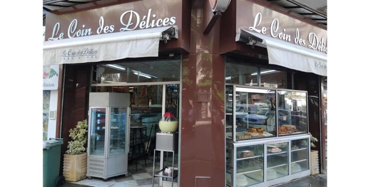 Snapshot - Street Food : Au coin des délices à l'ancienne