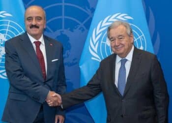 A New York, la Tunisie réaffirme son engagement multilatéral