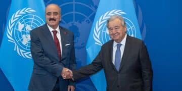 A New York, la Tunisie réaffirme son engagement multilatéral
