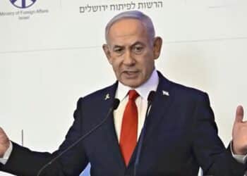 Netanyahu enterre l’option des deux États : "Il n’y aura pas d’État palestinien"