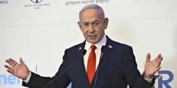 Netanyahu enterre l’option des deux États : "Il n’y aura pas d’État palestinien"