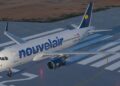 Quasi-collision à Nice : Saisie des boîtes noires de Nouvelair et EasyJet