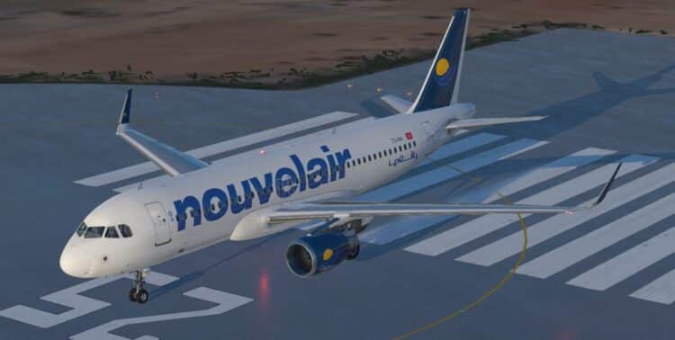Nouvelair sous pression : La FTAV dénonce une campagne médiatique étrangère