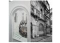 Tunisie - La beauté renaissante du Palazzo Disegni