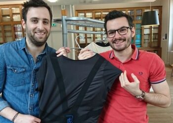 Percko : Une success-story entre France et Tunisie