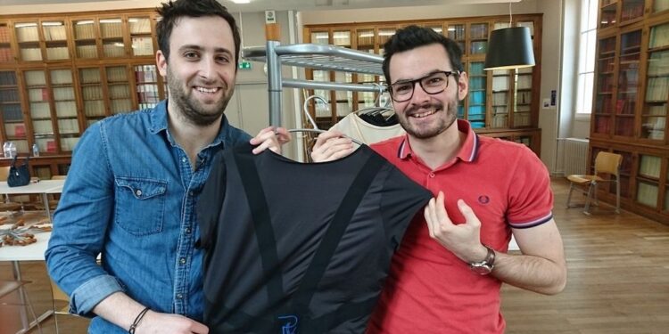 Percko : Une success-story entre France et Tunisie