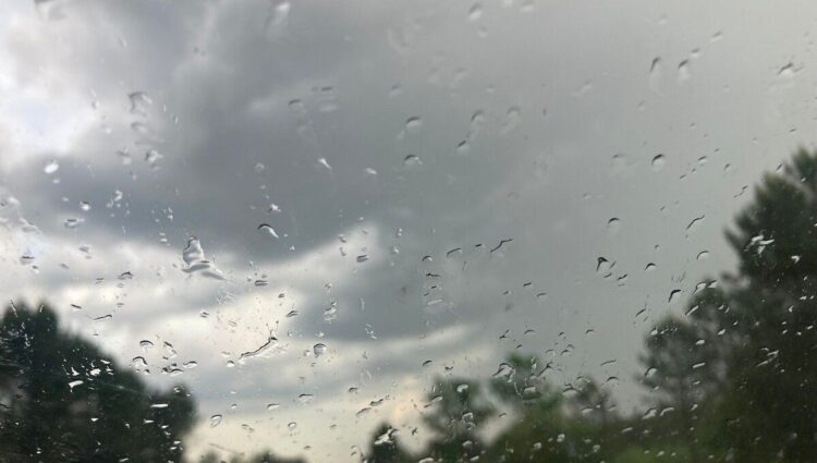 Tunisie : fortes pluies attendues cet après-midi dans 7 gouvernorats