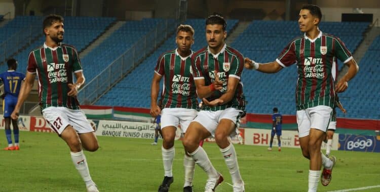Ligue 1 | 7e journée : Le Stade Tunisien leader solide