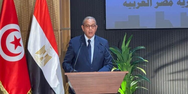 Tunisie-Égypte : Priorité aux investissements communs et à l’ouverture vers l’Afrique