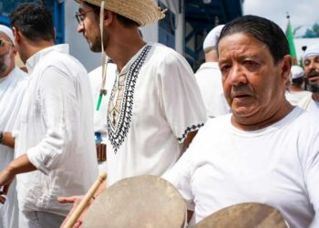 La Goulette : La kharja de Sidi Chérif aura lieu ce mercredi 10 septembre